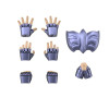 Blokees Saint Seiya - Champion Class Cygnus Hyoga v2 - Hyoga of the Swan
