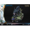 Prime 1 Studio - Avatar - Neytiri & Thanator Deluxe Bonus Version Real Elite Masterline Series 1/4