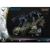 Prime 1 Studio - Avatar - Neytiri & Thanator Deluxe Bonus Version Real Elite Masterline Series 1/4