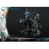 Prime 1 Studio - Avatar - Neytiri & Thanator Deluxe Bonus Version Real Elite Masterline Series 1/4