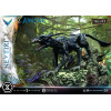 Prime 1 Studio - Avatar - Neytiri & Thanator Deluxe Bonus Version Real Elite Masterline Series 1/4