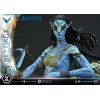 Prime 1 Studio - Avatar - Neytiri & Thanator Deluxe Bonus Version Real Elite Masterline Series 1/4