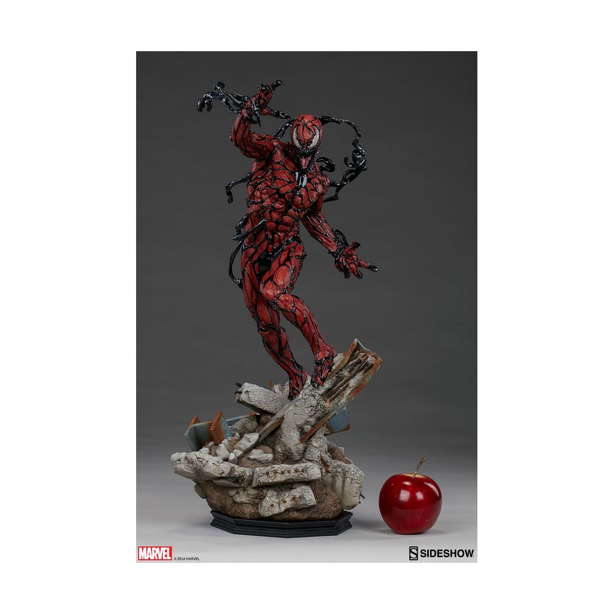 Sideshow Amazing Spiderman Premium Format