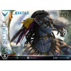 Prime 1 Studio - Avatar - Neytiri & Thanator Deluxe Bonus Version Real Elite Masterline Series 1/4