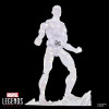 Hasbro Marvel Legends Series - Iceman - Secret Wars