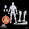 Hasbro Marvel Legends Series - Iceman - Secret Wars