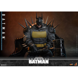 Hot Toys DC Comics - Absolute Batman Comic Masterpiece 1/6