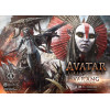 Prime 1 Studio - Avatar fire & Ash - Varang & Nightwraith Bonus Version - Real Elite Masterline Series 1/4
