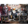 Prime 1 Studio - Avatar fire & Ash - Varang & Nightwraith Bonus Version - Real Elite Masterline Series 1/4