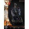 Prime 1 Studio - Avatar fire & Ash - Varang & Nightwraith Bonus Version - Real Elite Masterline Series 1/4