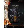Prime 1 Studio - Avatar fire & Ash - Varang & Nightwraith Bonus Version - Real Elite Masterline Series 1/4