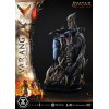 Prime 1 Studio - Avatar fire & Ash - Varang & Nightwraith Bonus Version - Real Elite Masterline Series 1/4