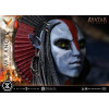Prime 1 Studio - Avatar fire & Ash - Varang & Nightwraith Bonus Version - Real Elite Masterline Series 1/4