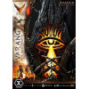 Prime 1 Studio - Avatar fire & Ash - Varang & Nightwraith Bonus Version - Real Elite Masterline Series 1/4