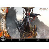 Prime 1 Studio - Avatar fire & Ash - Varang & Nightwraith Bonus Version - Real Elite Masterline Series 1/4