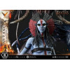 Prime 1 Studio - Avatar fire & Ash - Varang & Nightwraith Bonus Version - Real Elite Masterline Series 1/4