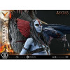Prime 1 Studio - Avatar fire & Ash - Varang & Nightwraith Bonus Version - Real Elite Masterline Series 1/4