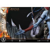 Prime 1 Studio - Avatar fire & Ash - Varang & Nightwraith Bonus Version - Real Elite Masterline Series 1/4