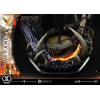 Prime 1 Studio - Avatar fire & Ash - Varang & Nightwraith Bonus Version - Real Elite Masterline Series 1/4