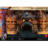 Prime 1 Studio - Masters of the Universe - He-Man & Battle Cat Ultimate Version - Real Elite Masterline Series 1/4