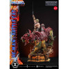 Prime 1 Studio - Masters of the Universe - He-Man & Battle Cat Ultimate Version - Real Elite Masterline Series 1/4