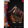 Prime 1 Studio - Masters of the Universe - He-Man & Battle Cat Ultimate Version - Real Elite Masterline Series 1/4