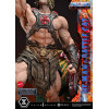 Prime 1 Studio - Masters of the Universe - He-Man & Battle Cat Ultimate Version - Real Elite Masterline Series 1/4
