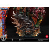 Prime 1 Studio - Masters of the Universe - He-Man & Battle Cat Ultimate Version - Real Elite Masterline Series 1/4
