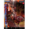 Prime 1 Studio - Masters of the Universe - He-Man & Battle Cat Ultimate Bonus Version - Real Elite Masterline Series 1/4