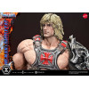 Prime 1 Studio - Masters of the Universe - He-Man & Battle Cat - Real Elite Masterline Series 1/4
