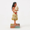 Enesco - Moana/Moana - Moana and Pua Disney Tradition by Jim Shore
