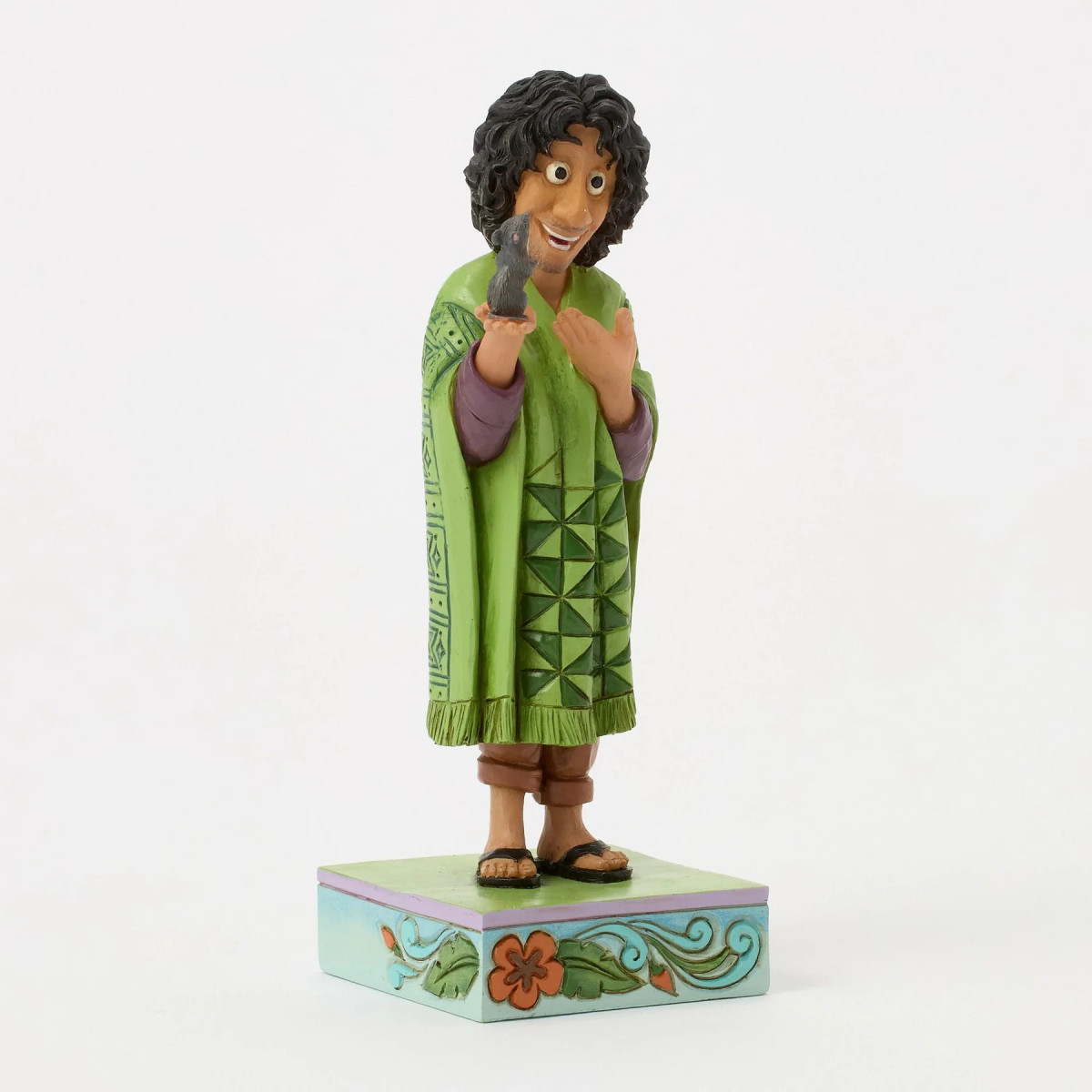 Enesco Disney Traditions By Jim Shore - Encanto - Bruno
