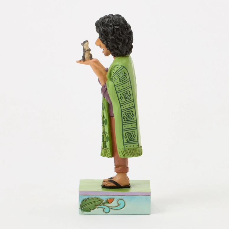 Enesco Disney Traditions By Jim Shore - Encanto - Bruno