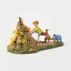 Enesco Disney - Winnie the Pooh and friends Anniversary Edition - Tradition by Jim Shore