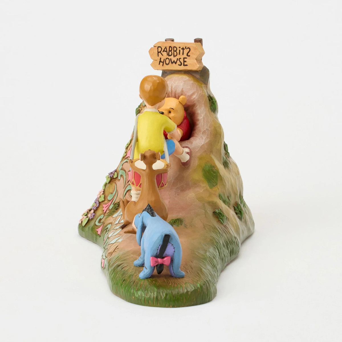 Enesco Disney - Winnie the Pooh and friends Anniversary Edition - Tradition by Jim Shore