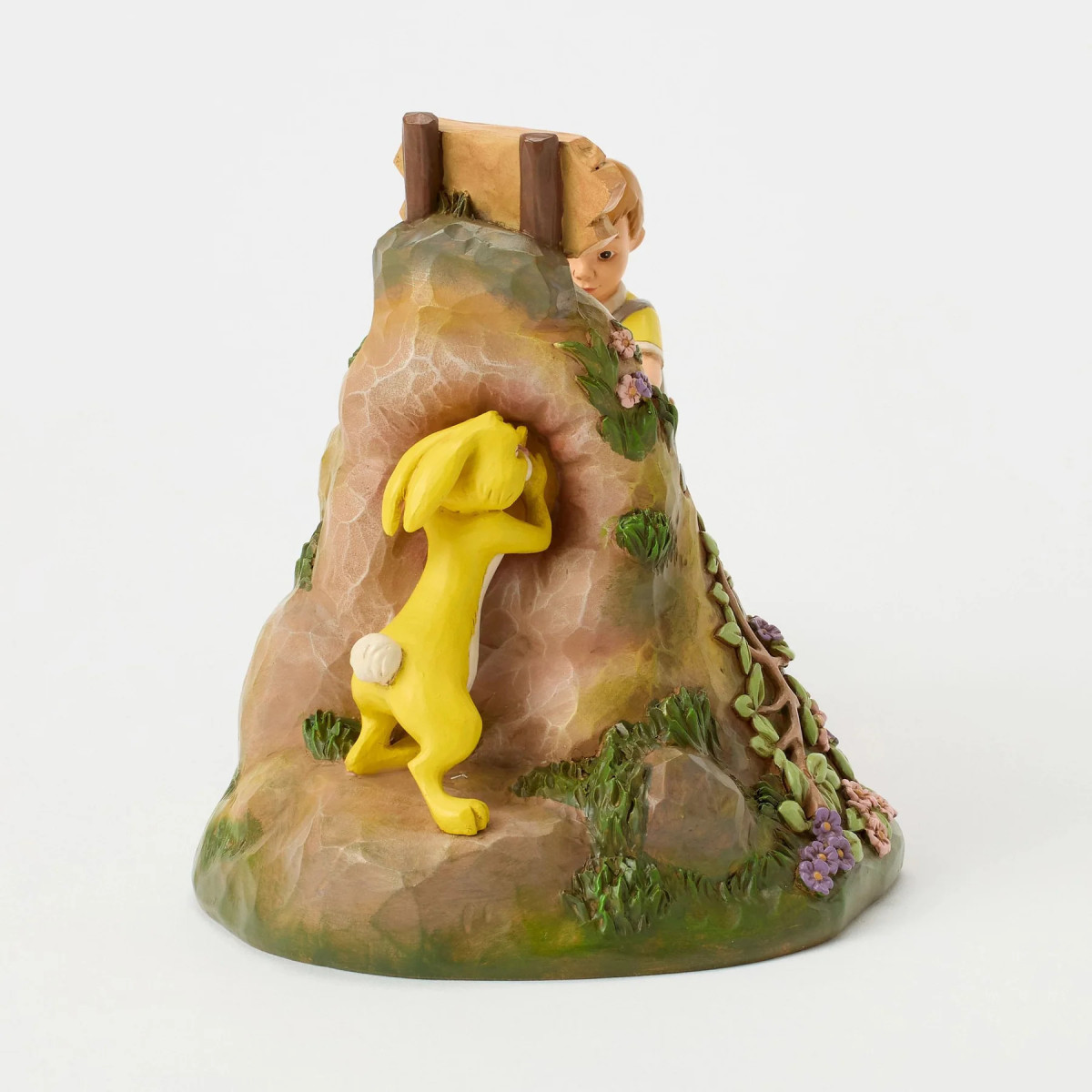 Enesco Disney - Winnie the Pooh and friends Anniversary Edition - Tradition by Jim Shore