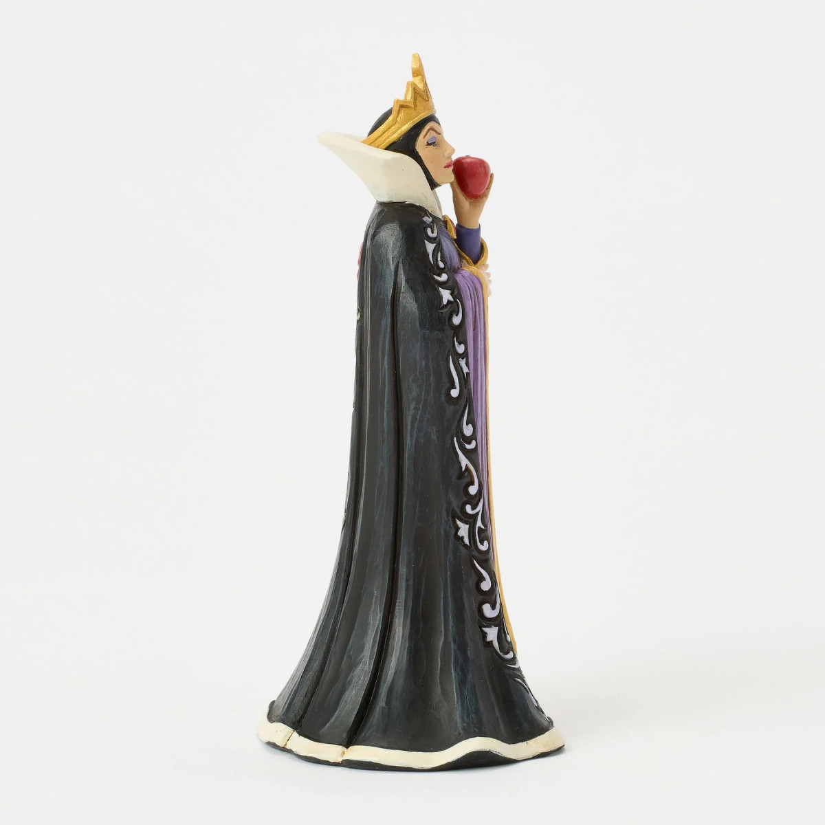 Enesco Disney - Queen Grimhilde and the apple - Snow White and the 7 Dwarfs Traditions by Jim Shore -