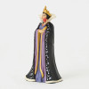 Enesco Disney - Queen Grimhilde and the apple - Snow White and the 7 Dwarfs Traditions by Jim Shore -