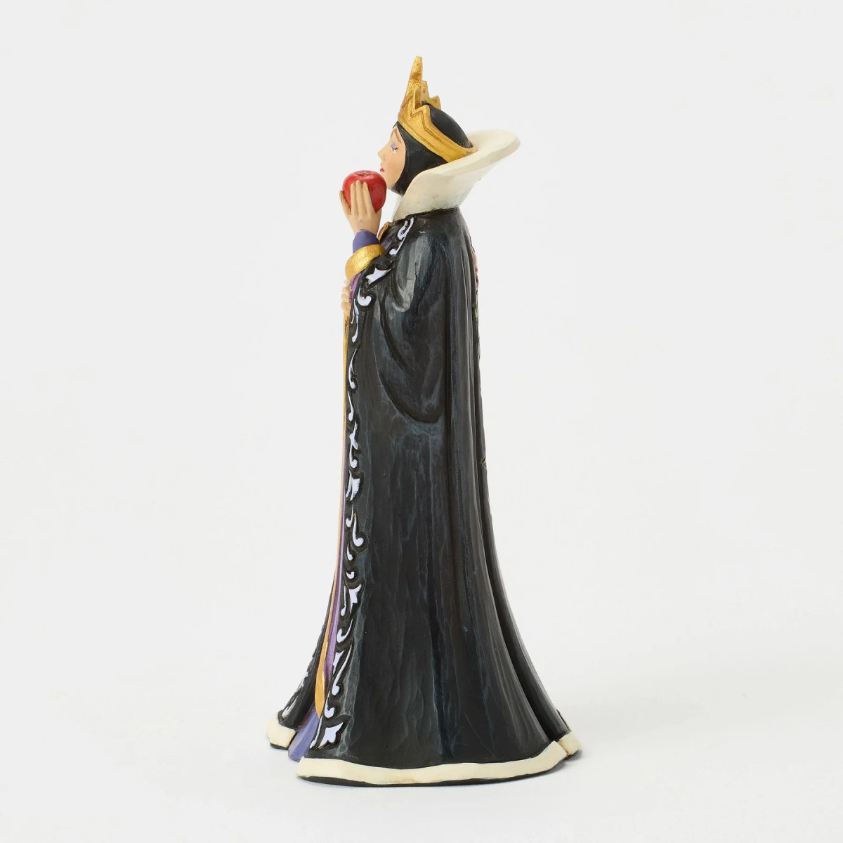 Enesco Disney - Queen Grimhilde and the apple - Snow White and the 7 Dwarfs Traditions by Jim Shore -