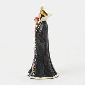 Enesco Disney - Queen Grimhilde and the apple - Snow White and the 7 Dwarfs Traditions by Jim Shore -