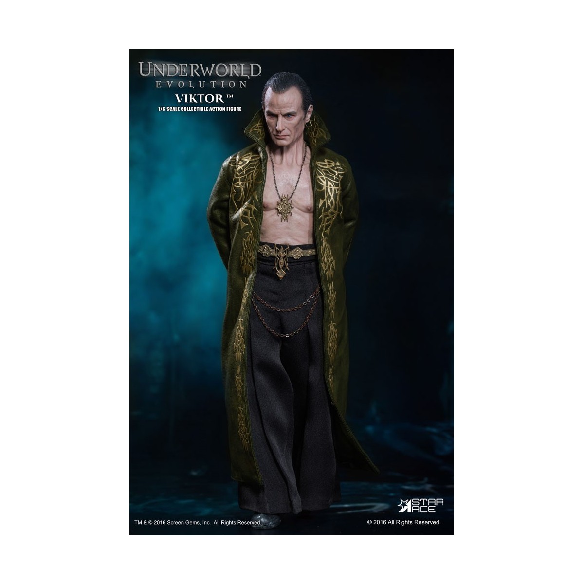Star Ace UnderWorld 2 Evolution: Selene 1:6