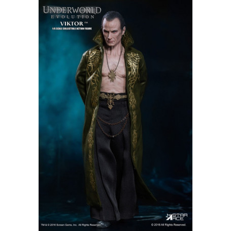 Star Ace UnderWorld 2 Evolution: Selene 1:6