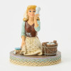 Enesco Disney - Cinderella Femme de Ménage - Tradition by Jim Shore