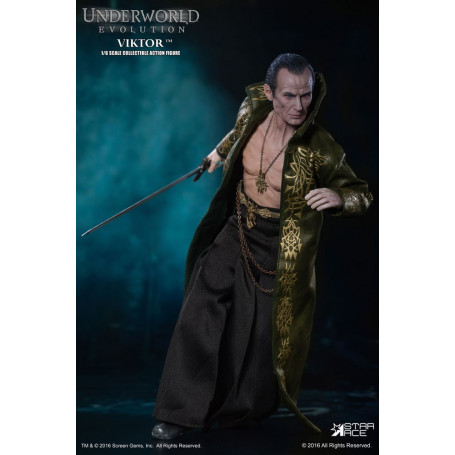 Star Ace UnderWorld 2 Evolution: Selene 1:6