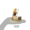 Enesco Disney - Cinderella Femme de Ménage - Tradition by Jim Shore