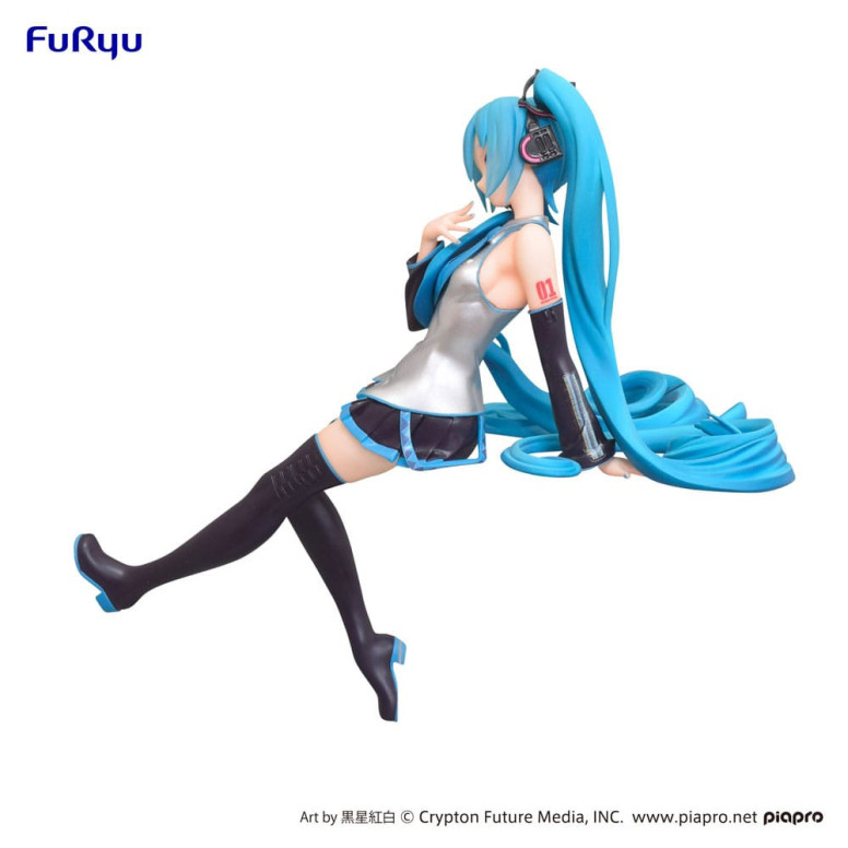 Furyu - HATSUNE MIKU Kuroboshi Kouhaku version - Noodle Stopper