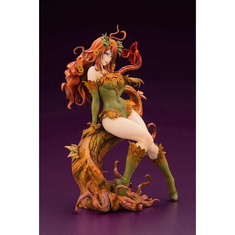 Kotobukiya Bishoujo - Poison Ivy Returns Fall Limited Edition 1/7