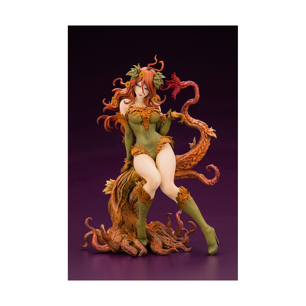 Kotobukiya Bishoujo - Poison Ivy Returns Fall Limited Edition 1/7