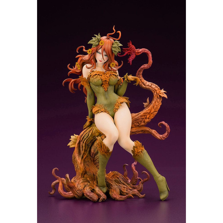 Kotobukiya Bishoujo - Poison Ivy Returns Fall Limited Edition 1/7