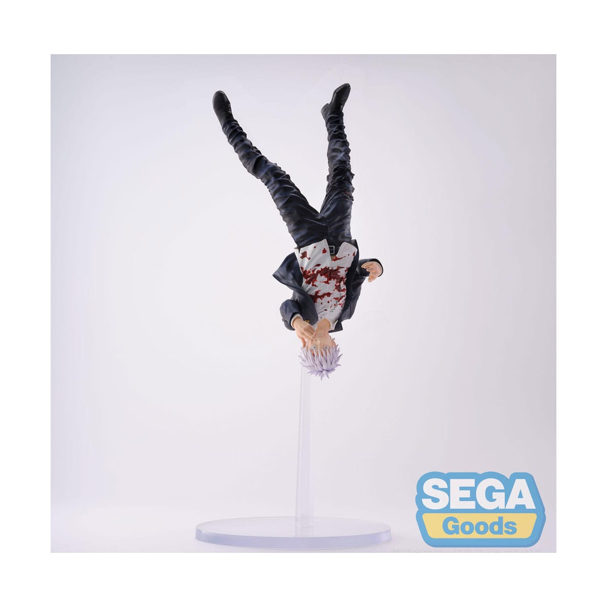 SEGA FIGURIZM - Satoru Gojo Cursed Technique Reversal: Red - Jujutsu Kaisen Hidden Inventory / Premature Death Ver.